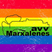 Logo Marxalenes