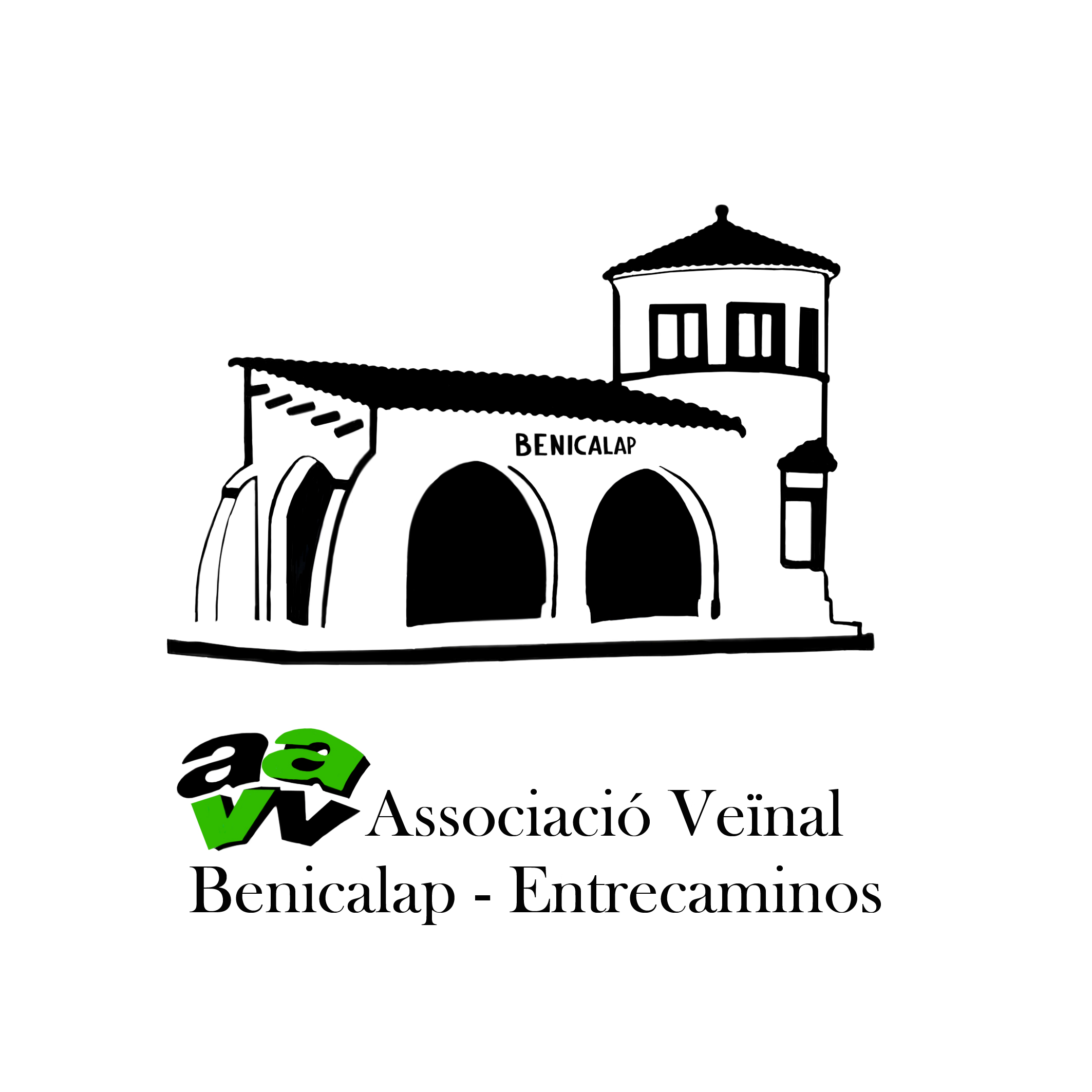 Asociación de vecinos Benicalap-Entrecaminos