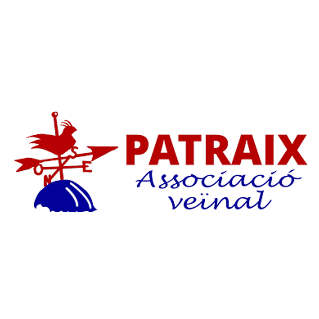 Asociación vecinal Patraix